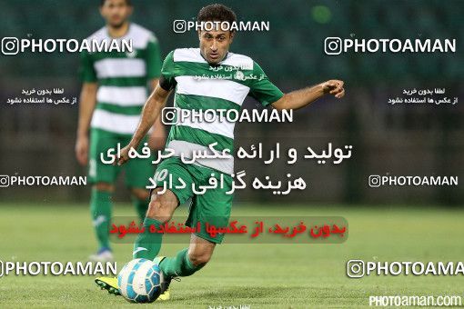 400180, Isfahan,Fooladshahr, [*parameter:4*], Iran Pro League، Persian Gulf Cup، 2016-17 season، First Leg، Week 2، Zob Ahan Esfahan ۱ v ۱ Saipa on 2016/07/31 at Foolad Shahr Stadium