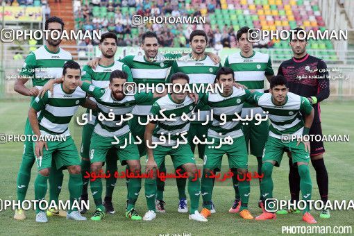 399141, Isfahan,Fooladshahr, [*parameter:4*], لیگ برتر فوتبال ایران، Persian Gulf Cup، Week 2، First Leg، Zob Ahan Esfahan 1 v 1 Saipa on 2016/07/31 at Foolad Shahr Stadium