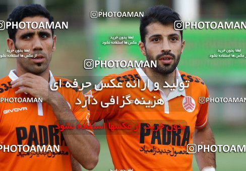 602246, Isfahan,Fooladshahr, [*parameter:4*], Iran Pro League، Persian Gulf Cup، 2016-17 season، First Leg، Week 2، Zob Ahan Esfahan ۱ v ۱ Saipa on 2016/07/31 at Foolad Shahr Stadium