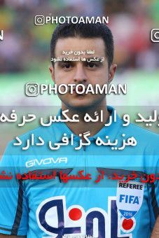 602226, Isfahan,Fooladshahr, [*parameter:4*], لیگ برتر فوتبال ایران، Persian Gulf Cup، Week 2، First Leg، Zob Ahan Esfahan 1 v 1 Saipa on 2016/07/31 at Foolad Shahr Stadium