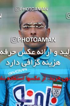 602200, Isfahan,Fooladshahr, [*parameter:4*], لیگ برتر فوتبال ایران، Persian Gulf Cup، Week 2، First Leg، Zob Ahan Esfahan 1 v 1 Saipa on 2016/07/31 at Foolad Shahr Stadium