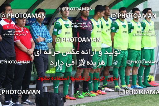 602155, Isfahan,Fooladshahr, [*parameter:4*], Iran Pro League، Persian Gulf Cup، 2016-17 season، First Leg، Week 2، Zob Ahan Esfahan ۱ v ۱ Saipa on 2016/07/31 at Foolad Shahr Stadium