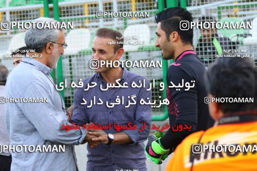 602154, Isfahan,Fooladshahr, [*parameter:4*], لیگ برتر فوتبال ایران، Persian Gulf Cup، Week 2، First Leg، Zob Ahan Esfahan 1 v 1 Saipa on 2016/07/31 at Foolad Shahr Stadium