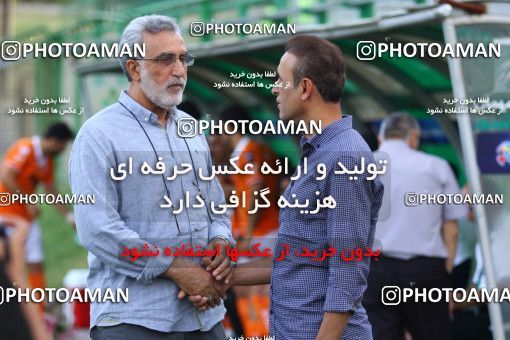 602189, Isfahan,Fooladshahr, [*parameter:4*], Iran Pro League، Persian Gulf Cup، 2016-17 season، First Leg، Week 2، Zob Ahan Esfahan ۱ v ۱ Saipa on 2016/07/31 at Foolad Shahr Stadium