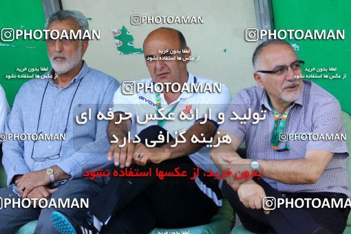 602212, Isfahan,Fooladshahr, [*parameter:4*], لیگ برتر فوتبال ایران، Persian Gulf Cup، Week 2، First Leg، Zob Ahan Esfahan 1 v 1 Saipa on 2016/07/31 at Foolad Shahr Stadium