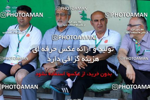 602173, Isfahan,Fooladshahr, [*parameter:4*], لیگ برتر فوتبال ایران، Persian Gulf Cup، Week 2، First Leg، Zob Ahan Esfahan 1 v 1 Saipa on 2016/07/31 at Foolad Shahr Stadium