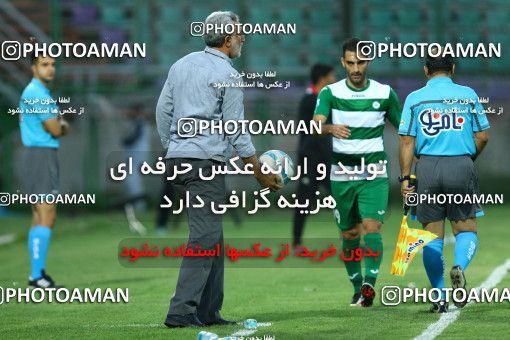 602180, Isfahan,Fooladshahr, [*parameter:4*], لیگ برتر فوتبال ایران، Persian Gulf Cup، Week 2، First Leg، Zob Ahan Esfahan 1 v 1 Saipa on 2016/07/31 at Foolad Shahr Stadium