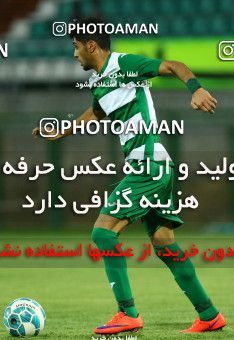 602227, Isfahan,Fooladshahr, [*parameter:4*], لیگ برتر فوتبال ایران، Persian Gulf Cup، Week 2، First Leg، Zob Ahan Esfahan 1 v 1 Saipa on 2016/07/31 at Foolad Shahr Stadium