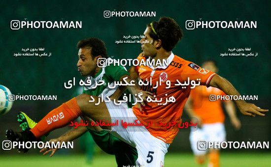 602263, Isfahan,Fooladshahr, [*parameter:4*], Iran Pro League، Persian Gulf Cup، 2016-17 season، First Leg، Week 2، Zob Ahan Esfahan ۱ v ۱ Saipa on 2016/07/31 at Foolad Shahr Stadium