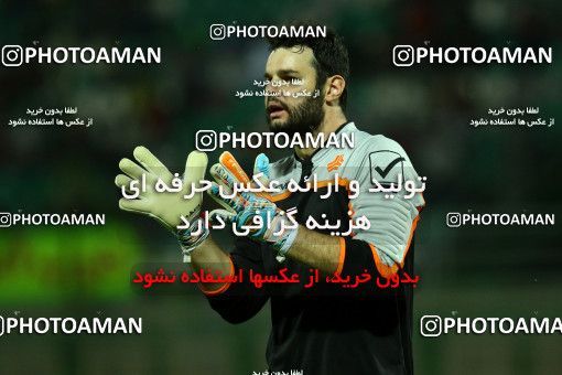 602198, Isfahan,Fooladshahr, [*parameter:4*], Iran Pro League، Persian Gulf Cup، 2016-17 season، First Leg، Week 2، Zob Ahan Esfahan ۱ v ۱ Saipa on 2016/07/31 at Foolad Shahr Stadium