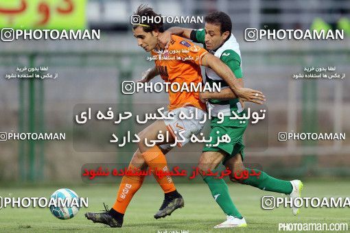 399155, Isfahan,Fooladshahr, [*parameter:4*], Iran Pro League، Persian Gulf Cup، 2016-17 season، First Leg، Week 2، Zob Ahan Esfahan ۱ v ۱ Saipa on 2016/07/31 at Foolad Shahr Stadium