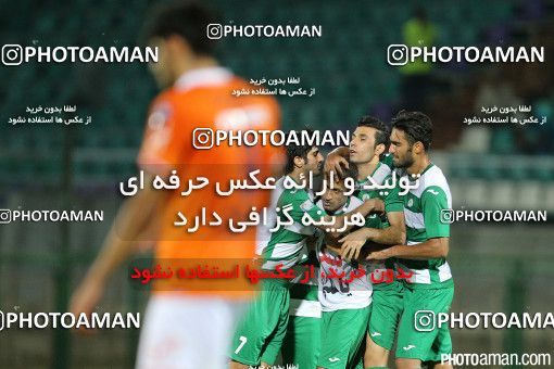 400191, Isfahan,Fooladshahr, [*parameter:4*], Iran Pro League، Persian Gulf Cup، 2016-17 season، First Leg، Week 2، Zob Ahan Esfahan ۱ v ۱ Saipa on 2016/07/31 at Foolad Shahr Stadium