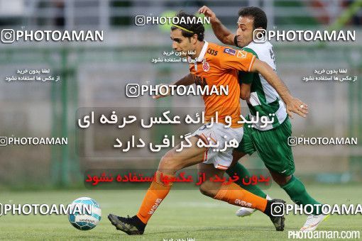 399954, Isfahan,Fooladshahr, [*parameter:4*], Iran Pro League، Persian Gulf Cup، 2016-17 season، First Leg، Week 2، Zob Ahan Esfahan ۱ v ۱ Saipa on 2016/07/31 at Foolad Shahr Stadium