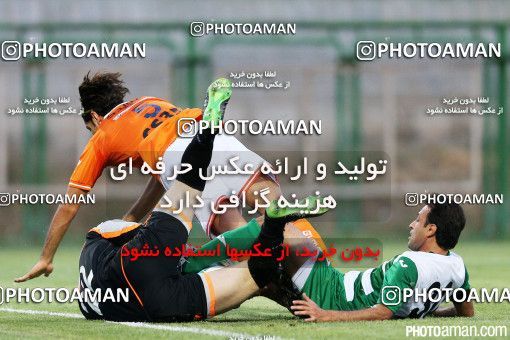 399956, Isfahan,Fooladshahr, [*parameter:4*], Iran Pro League، Persian Gulf Cup، 2016-17 season، First Leg، Week 2، Zob Ahan Esfahan ۱ v ۱ Saipa on 2016/07/31 at Foolad Shahr Stadium