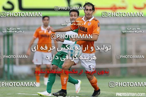 399931, Isfahan,Fooladshahr, [*parameter:4*], Iran Pro League، Persian Gulf Cup، 2016-17 season، First Leg، Week 2، Zob Ahan Esfahan ۱ v ۱ Saipa on 2016/07/31 at Foolad Shahr Stadium