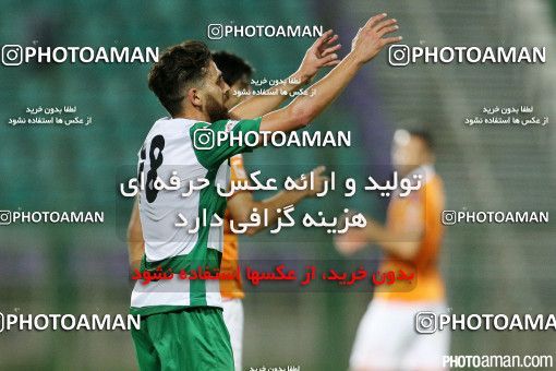 400077, Isfahan,Fooladshahr, [*parameter:4*], لیگ برتر فوتبال ایران، Persian Gulf Cup، Week 2، First Leg، Zob Ahan Esfahan 1 v 1 Saipa on 2016/07/31 at Foolad Shahr Stadium