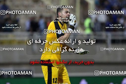 587255, Ahvaz, [*parameter:4*], لیگ برتر فوتبال ایران، Persian Gulf Cup، Week 2، First Leg، Esteghlal Khouzestan 2 v 1 Esteghlal on 2016/07/31 at Ahvaz Ghadir Stadium