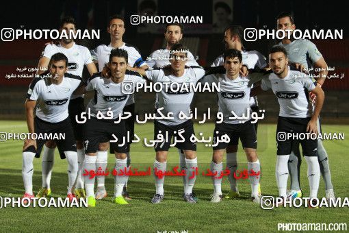 400641, Tehran,Shahr Qods, [*parameter:4*], لیگ برتر فوتبال ایران، Persian Gulf Cup، Week 2، First Leg، Paykan 1 v 1 Saba on 2016/07/31 at Shahr-e Qods Stadium