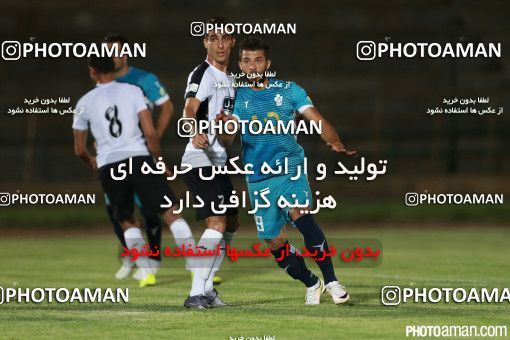 400685, Tehran,Shahr Qods, [*parameter:4*], لیگ برتر فوتبال ایران، Persian Gulf Cup، Week 2، First Leg، Paykan 1 v 1 Saba on 2016/07/31 at Shahr-e Qods Stadium