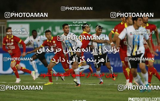 401007, Tehran, [*parameter:4*], لیگ برتر فوتبال ایران، Persian Gulf Cup، Week 2، First Leg، Naft Tehran 0 v 1 Sepahan on 2016/08/01 at Takhti Stadium