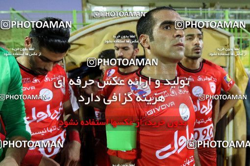 587376, Abadan, [*parameter:4*], Iran Pro League، Persian Gulf Cup، 2016-17 season، First Leg، Week 2، Sanat Naft Abadan ۰ v ۰ Tractor S.C. on 2016/08/01 at Takhti Stadium Abadan