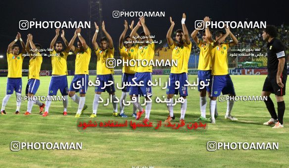 587290, Abadan, [*parameter:4*], Iran Pro League، Persian Gulf Cup، 2016-17 season، First Leg، Week 2، Sanat Naft Abadan ۰ v ۰ Tractor S.C. on 2016/08/01 at Takhti Stadium Abadan