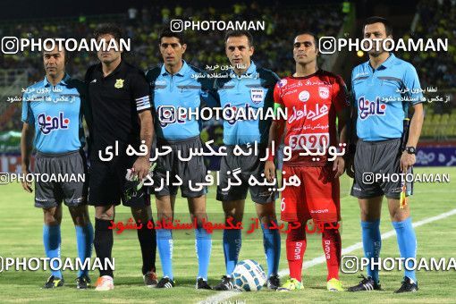 587351, Abadan, [*parameter:4*], Iran Pro League، Persian Gulf Cup، 2016-17 season، First Leg، Week 2، Sanat Naft Abadan ۰ v ۰ Tractor S.C. on 2016/08/01 at Takhti Stadium Abadan