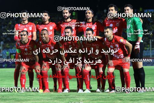 587293, Abadan, [*parameter:4*], Iran Pro League، Persian Gulf Cup، 2016-17 season، First Leg، Week 2، Sanat Naft Abadan ۰ v ۰ Tractor S.C. on 2016/08/01 at Takhti Stadium Abadan