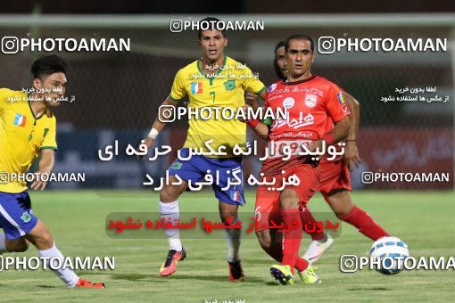 587350, Abadan, [*parameter:4*], Iran Pro League، Persian Gulf Cup، 2016-17 season، First Leg، Week 2، Sanat Naft Abadan ۰ v ۰ Tractor S.C. on 2016/08/01 at Takhti Stadium Abadan