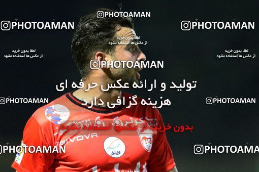 587289, Abadan, [*parameter:4*], Iran Pro League، Persian Gulf Cup، 2016-17 season، First Leg، Week 2، Sanat Naft Abadan ۰ v ۰ Tractor S.C. on 2016/08/01 at Takhti Stadium Abadan