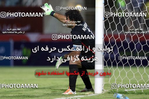 587331, Abadan, [*parameter:4*], Iran Pro League، Persian Gulf Cup، 2016-17 season، First Leg، Week 2، Sanat Naft Abadan ۰ v ۰ Tractor S.C. on 2016/08/01 at Takhti Stadium Abadan