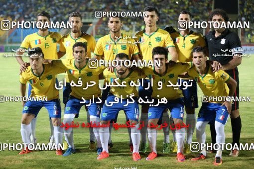 583238, Abadan, [*parameter:4*], Iran Pro League، Persian Gulf Cup، 2016-17 season، First Leg، Week 2، Sanat Naft Abadan ۰ v ۰ Tractor S.C. on 2016/08/01 at Takhti Stadium Abadan