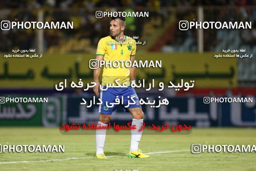 583268, Abadan, [*parameter:4*], Iran Pro League، Persian Gulf Cup، 2016-17 season، First Leg، Week 2، Sanat Naft Abadan ۰ v ۰ Tractor S.C. on 2016/08/01 at Takhti Stadium Abadan