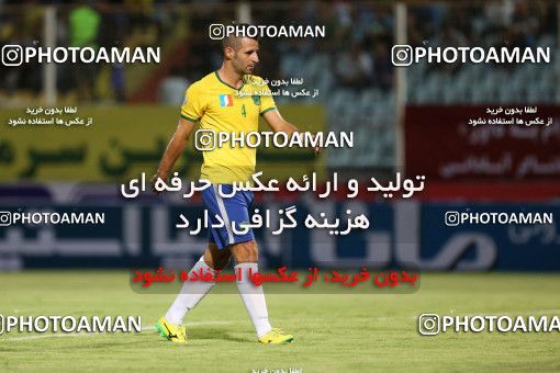 583232, Abadan, [*parameter:4*], Iran Pro League، Persian Gulf Cup، 2016-17 season، First Leg، Week 2، Sanat Naft Abadan ۰ v ۰ Tractor S.C. on 2016/08/01 at Takhti Stadium Abadan