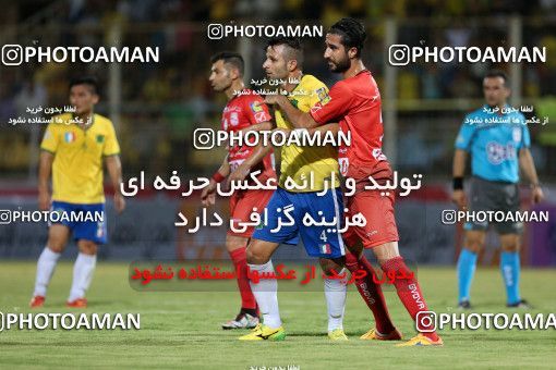 583185, Abadan, [*parameter:4*], Iran Pro League، Persian Gulf Cup، 2016-17 season، First Leg، Week 2، Sanat Naft Abadan ۰ v ۰ Tractor S.C. on 2016/08/01 at Takhti Stadium Abadan