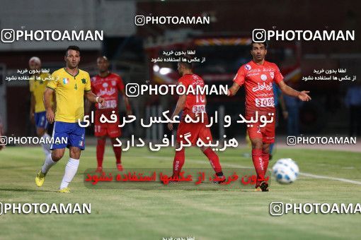 583202, Abadan, [*parameter:4*], Iran Pro League، Persian Gulf Cup، 2016-17 season، First Leg، Week 2، Sanat Naft Abadan ۰ v ۰ Tractor S.C. on 2016/08/01 at Takhti Stadium Abadan