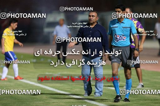 583241, Abadan, [*parameter:4*], Iran Pro League، Persian Gulf Cup، 2016-17 season، First Leg، Week 2، Sanat Naft Abadan ۰ v ۰ Tractor S.C. on 2016/08/01 at Takhti Stadium Abadan