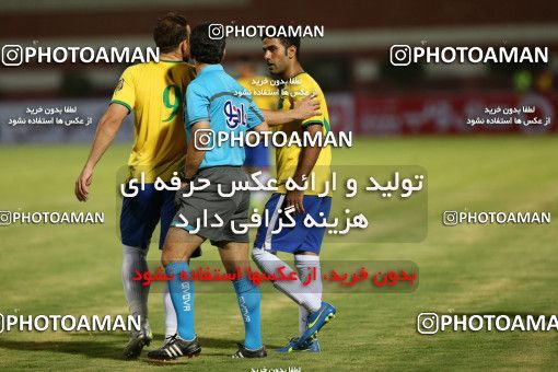 583160, Abadan, [*parameter:4*], لیگ برتر فوتبال ایران، Persian Gulf Cup، Week 2، First Leg، Sanat Naft Abadan 0 v 0 Tractor Sazi on 2016/08/01 at Takhti Stadium Abadan