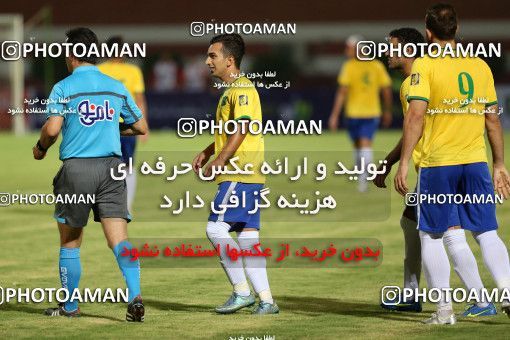 583228, Abadan, [*parameter:4*], Iran Pro League، Persian Gulf Cup، 2016-17 season، First Leg، Week 2، Sanat Naft Abadan ۰ v ۰ Tractor S.C. on 2016/08/01 at Takhti Stadium Abadan