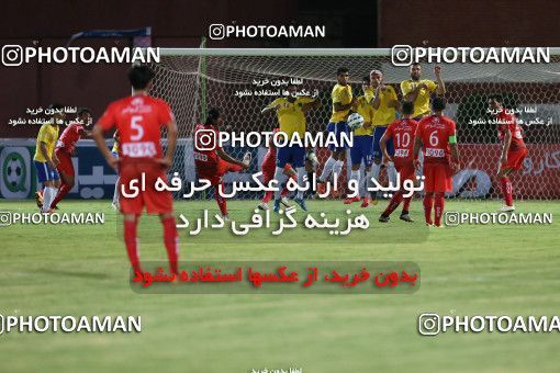 583173, Abadan, [*parameter:4*], Iran Pro League، Persian Gulf Cup، 2016-17 season، First Leg، Week 2، Sanat Naft Abadan ۰ v ۰ Tractor S.C. on 2016/08/01 at Takhti Stadium Abadan