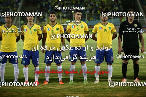 583226, Abadan, [*parameter:4*], Iran Pro League، Persian Gulf Cup، 2016-17 season، First Leg، Week 2، Sanat Naft Abadan ۰ v ۰ Tractor S.C. on 2016/08/01 at Takhti Stadium Abadan