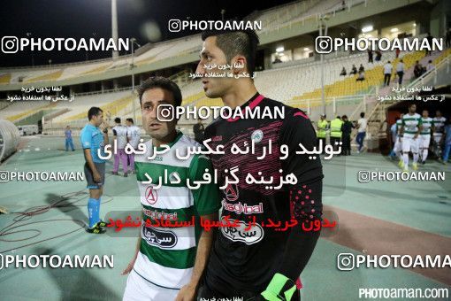 402312, Ahvaz, [*parameter:4*], Iran Pro League، Persian Gulf Cup، 2016-17 season، First Leg، Week 3، Foulad Khouzestan ۰ v 2 Zob Ahan Esfahan on 2016/08/05 at Ahvaz Ghadir Stadium