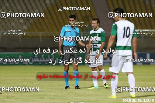 402182, Ahvaz, [*parameter:4*], Iran Pro League، Persian Gulf Cup، 2016-17 season، First Leg، Week 3، Foulad Khouzestan ۰ v 2 Zob Ahan Esfahan on 2016/08/05 at Ahvaz Ghadir Stadium