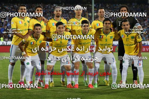 583840, Tehran, [*parameter:4*], Iran Pro League، Persian Gulf Cup، 2016-17 season، First Leg، Week 3، Esteghlal ۰ v 2 Sanat Naft Abadan on 2016/08/05 at Azadi Stadium