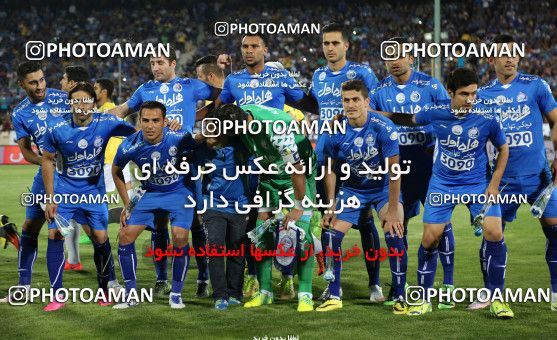 584063, Tehran, [*parameter:4*], Iran Pro League، Persian Gulf Cup، 2016-17 season، First Leg، Week 3، Esteghlal ۰ v 2 Sanat Naft Abadan on 2016/08/05 at Azadi Stadium