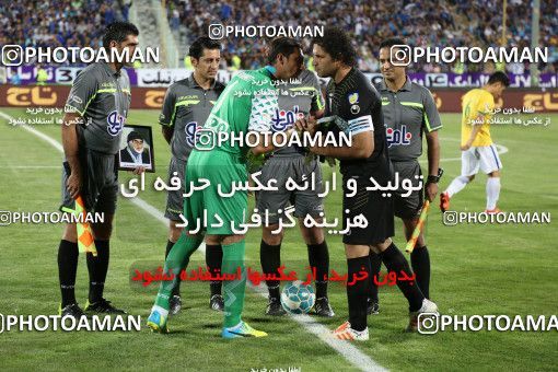 583835, Tehran, [*parameter:4*], Iran Pro League، Persian Gulf Cup، 2016-17 season، First Leg، Week 3، Esteghlal ۰ v 2 Sanat Naft Abadan on 2016/08/05 at Azadi Stadium