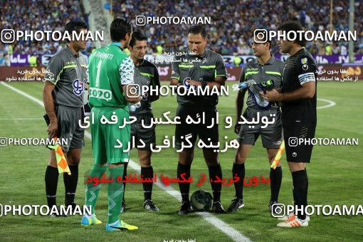 584006, Tehran, [*parameter:4*], Iran Pro League، Persian Gulf Cup، 2016-17 season، First Leg، Week 3، Esteghlal ۰ v 2 Sanat Naft Abadan on 2016/08/05 at Azadi Stadium