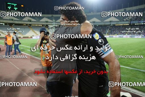 583909, Tehran, [*parameter:4*], Iran Pro League، Persian Gulf Cup، 2016-17 season، First Leg، Week 3، Esteghlal ۰ v 2 Sanat Naft Abadan on 2016/08/05 at Azadi Stadium