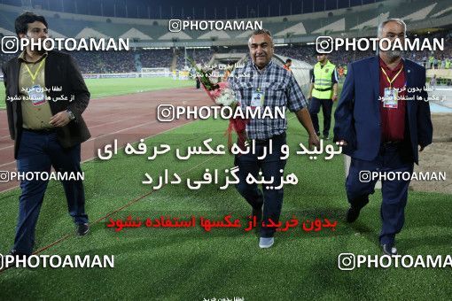 584052, Tehran, [*parameter:4*], Iran Pro League، Persian Gulf Cup، 2016-17 season، First Leg، Week 3، Esteghlal ۰ v 2 Sanat Naft Abadan on 2016/08/05 at Azadi Stadium