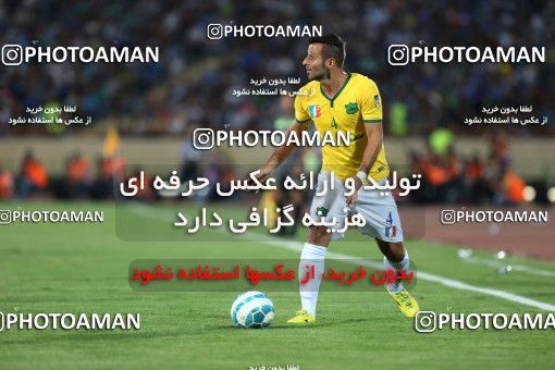 583940, Tehran, [*parameter:4*], Iran Pro League، Persian Gulf Cup، 2016-17 season، First Leg، Week 3، Esteghlal ۰ v 2 Sanat Naft Abadan on 2016/08/05 at Azadi Stadium